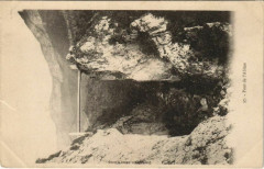 Pont de l'Abime