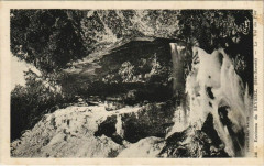 Le Val-du-Fier - Environs de Seyssel