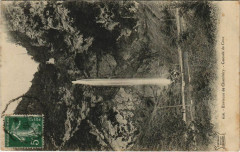 Chambery Environs - Cascade de Couz -
													73 Savoie
												