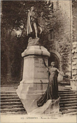 Chambery Perron du Chateau