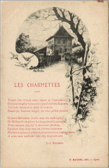 Chambery Les Charmettes