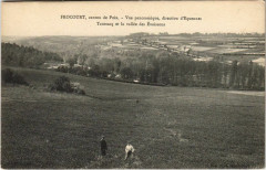 Frocourt vue pano -
													80 Somme
												