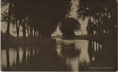 Somme Schelde Kanalsteg -
													80 Somme
												