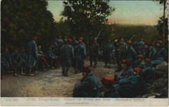 Soldats -
													80 Somme
												