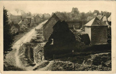 Guerre Dompierre