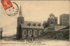 Onival Chapelle -
													80 Somme
												