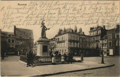 Peronne La Place -
													80 Somme
												