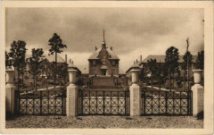 Peronne hospice Hopital -
													80 Somme
												