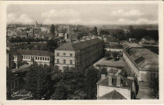 Angers Ecole des Arts et Metriers France à Angers