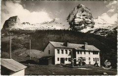 Gourette Le Chalet France