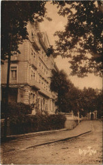 Salies de Bearn Hotel du Parc France