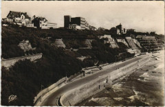 Biarritz Cotes des Basques France à Biarritz