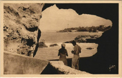 Biarritz La Loge du Theatre France à Biarritz