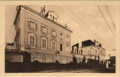 Angers Entree, rue de la Madeleine France à Angers