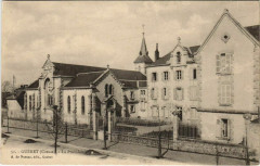 Gueret La Providence