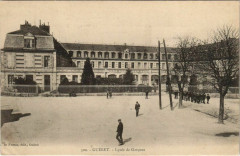 Gueret Lycee de Garcons