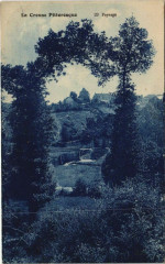La Creuse Pittoresque - Paysage