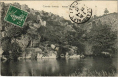 Glenic Ecluse du Marquis