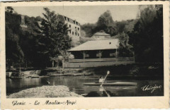 Glenic Le Moulin-Noye