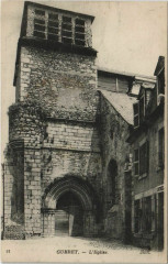 Gueret L'Eglise