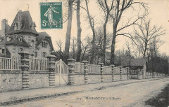 Marlotte L'Entree
