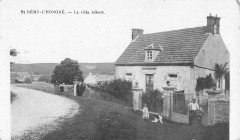 Saint Remy L'Honore La Villa Albert