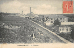 Saint Brice La Platriere