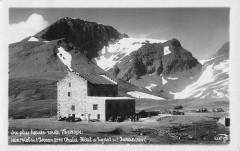Col De L'Iseran Chalet Hotel Et Signal De L'Iseran -
													38 Isère
												