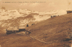 Areches Chalets De L'Entrus La Pierra Mintaz -
													73 Savoie
												
