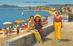 Cannes Pyjamas Sur Croisette à Cannes