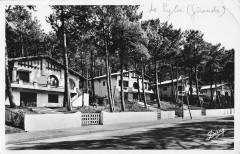 Le Pyla Villas Sur La Route De La Corniche