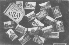 Souvenir De Alyzay