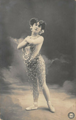 Celebrite Acteur Actrice Des Annees 1900 Art Nouveau