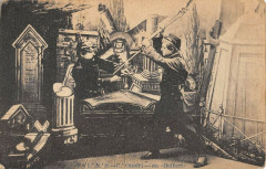 Onofri En Belfort à Belfort