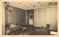 Marine Paquebot V.c.infanta Beatriz Suite A.a.salon -
													France
												