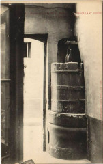 Paris 6e 10, Rue honoré-Chevalier à Paris 6e