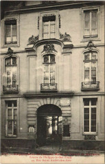 Paris 6e 40, Rue Saint-André-des-Arts à Paris 6e