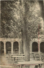 Pointe-du-Jour à Boulogne-Billancourt