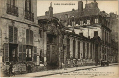 Paris 3e 5, Rue Béranger Hotel de Vendome à Paris 3e