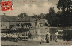 Beauvoir