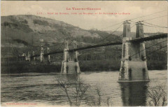 Pont de Coudol -
													82 Tarn et Garonne
												