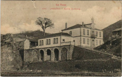 Laguepie Mairie et Ecole -
													82 Tarn et Garonne
												