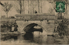 Sept-Fonds Pont due la Daudou -
													82 Tarn et Garonne
												