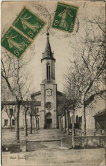 Eglise -
													82 Tarn et Garonne
												