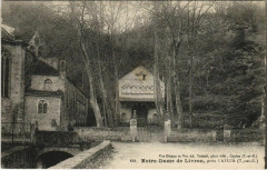 Notre-Dame-De-Livron -
													82 Tarn et Garonne
												