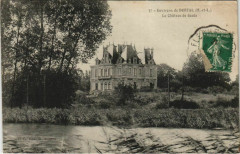 Le Chateau de Gouis