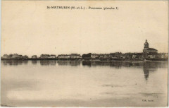 Saint-Marthurin Panorama