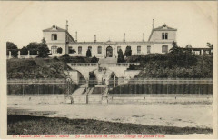 Saumur College de Jeunes Filles à Saumur