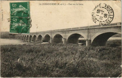 La Possonnieres Pont Sur La Loire