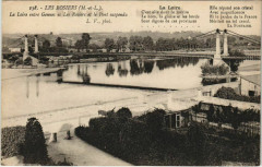Les Rosiers-Sur-Loire